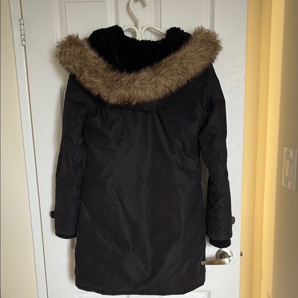TNA Summit Parka - Picture 7 of 16